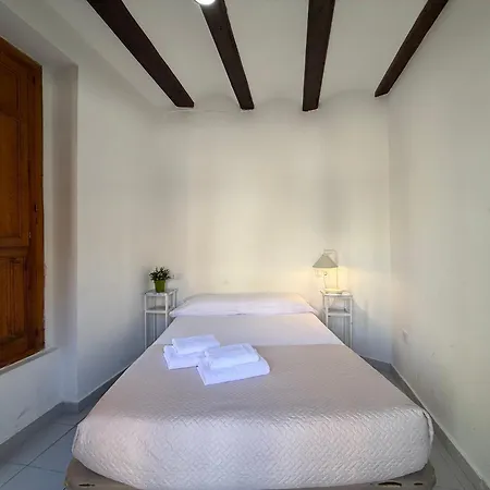 Mercat By Concept Flats Apartment