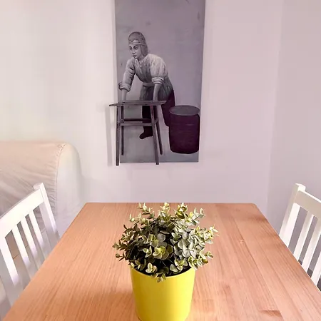 Mercat By Concept Flats Apartment Valencia