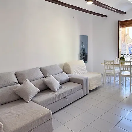 Mercat By Concept Flats Apartment
