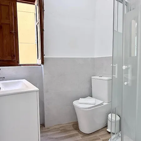 Mercat By Concept Flats Apartment Valencia