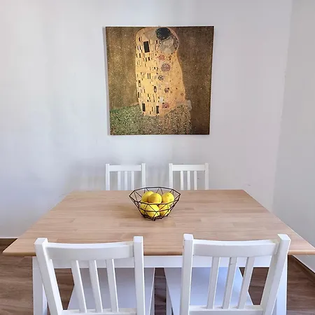 Mercat By Concept Flats Apartment