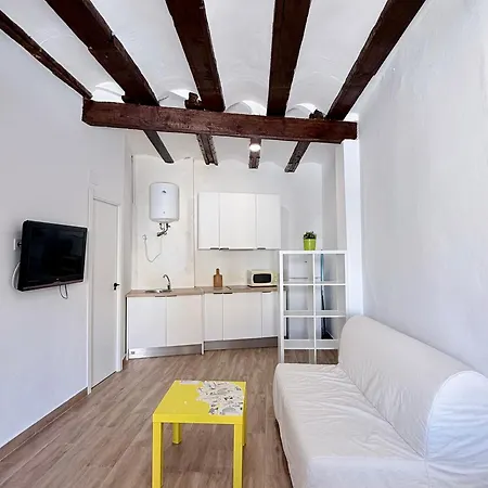 Apartment Mercat By Concept Flats Valencia