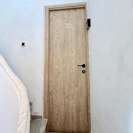 Mercat By Concept Flats Apartment
