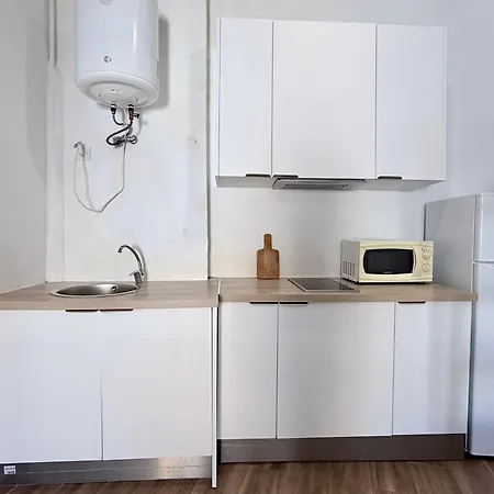 Mercat By Concept Flats Apartment Valencia