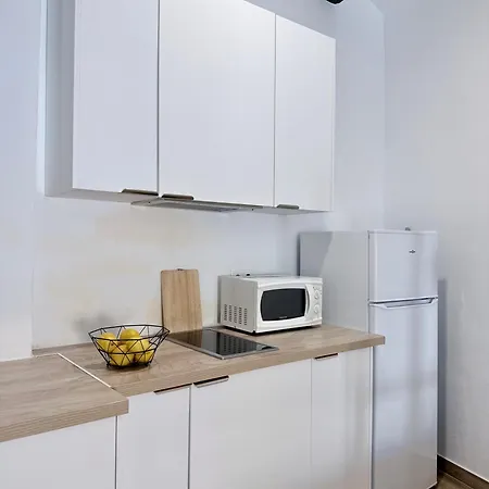 Apartment Mercat By Concept Flats Valencia