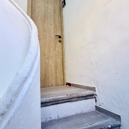 Mercat By Concept Flats Apartment Valencia